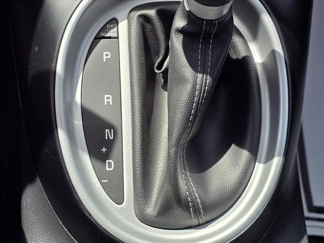 2017 Kia Soul Plus