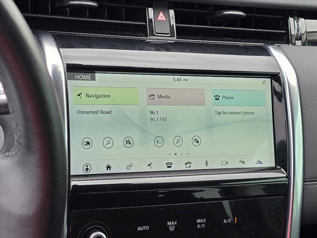 2020 Land Rover Discovery Sport P250 S