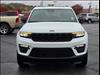 2025 Jeep Grand Cherokee Limited 4wd