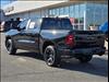 2025 RAM 1500 Big Horn/Lone Star 4WD