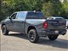2025 RAM 1500 Warlock