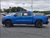 2025 RAM 1500 Warlock
