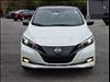 2024 Nissan LEAF SV Plus