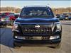 2025 Nissan Armada Platinum