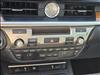 2015 Lexus ES 300h 300h