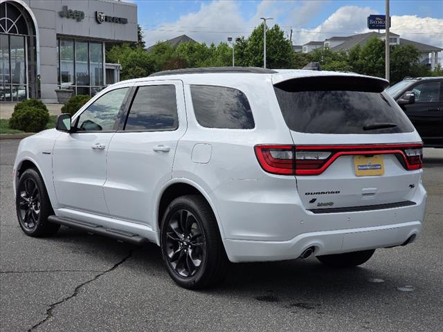 2025 Dodge Durango R/T
