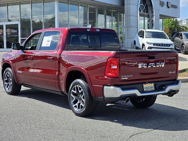 2025 RAM 1500 Laramie LARAMIE