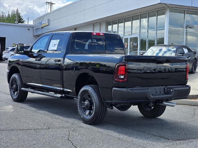 2025 RAM 3500 Tradesman