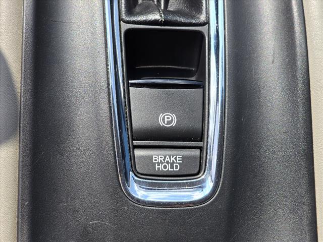 2019 Honda HR-V LX