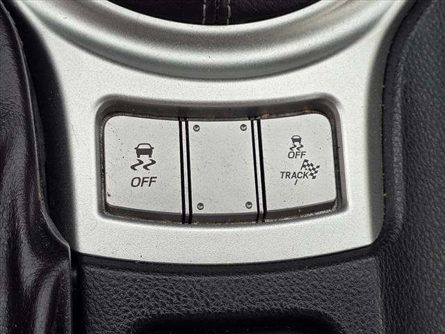 2017 Toyota 86 Base