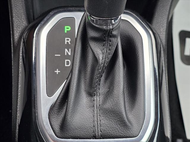 2022 Jeep Renegade Altitude