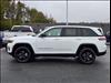 2025 Jeep Grand Cherokee Limited 4wd
