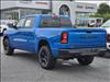 2025 RAM 1500 Warlock