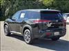2025 Nissan Pathfinder S