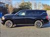 2025 Nissan Armada Platinum
