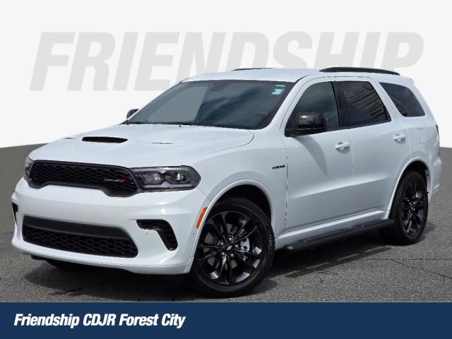2025 Dodge Durango R/T