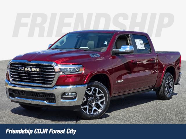 2025 RAM 1500 Laramie LARAMIE