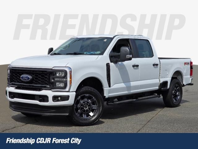 2023 Ford F-250 Super Duty XL