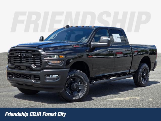 2025 RAM 3500 Tradesman