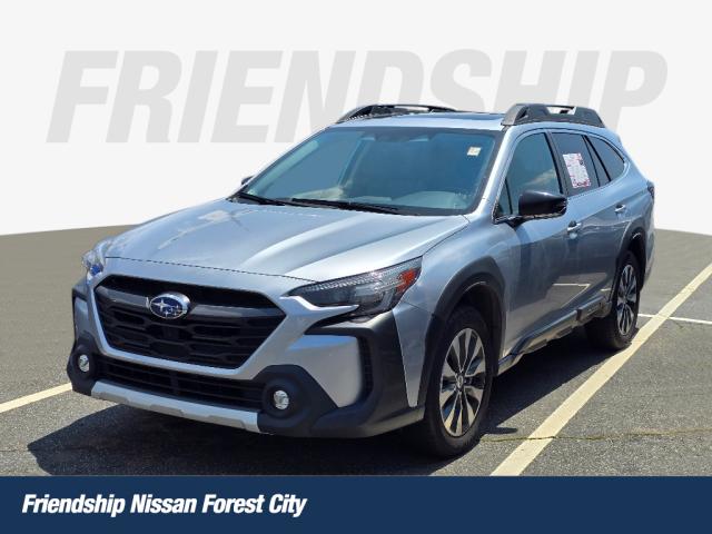 2023 Subaru Outback Limited XT