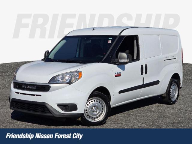 2022 RAM ProMaster City Base