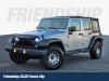 2017 Jeep Wrangler Unlimited