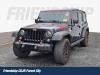 2015 Jeep Wrangler Unlimited