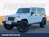 2018 Jeep Wrangler JK Unlimited