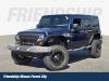 2013 Jeep Wrangler Unlimited Unlimited Freedom Edition