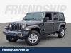 2021 Jeep Wrangler Unlimited Unlimited Sport S