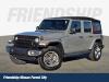 2018 Jeep Wrangler Unlimited