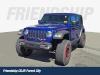 2020 Jeep Wrangler Unlimited