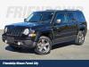 2017 Jeep Patriot