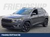2020 Jeep Cherokee Altitude
