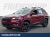 2021 Jeep Cherokee Altitude