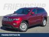 2022 Jeep Grand Cherokee WK