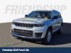 2021 Jeep Grand Cherokee L