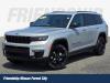 2024 Jeep Grand Cherokee L