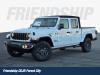 2024 Jeep Gladiator