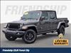 2024 Jeep Gladiator