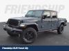 2024 Jeep Gladiator