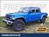 2024 Jeep Gladiator