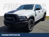 2022 Ram 1500 Classic