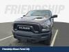 2021 Ram 1500 Classic