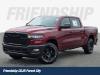 2025 RAM 1500 Warlock