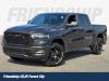 2025 RAM 1500 Warlock