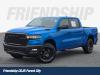 2025 RAM 1500 Warlock