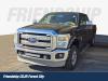 2012 Ford F-250 Super Duty