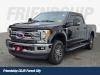 2017 Ford F-350 Super Duty