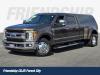 2017 Ford F-350 Super Duty